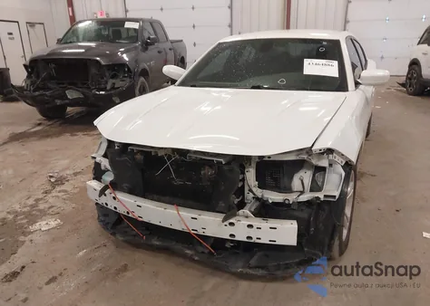 2015 Dodge Charger Se from USA, damaged, VIN 2C3CDXBG7FH752615